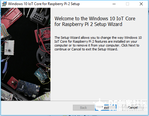 Raspberry 安装Windows10【一】图3