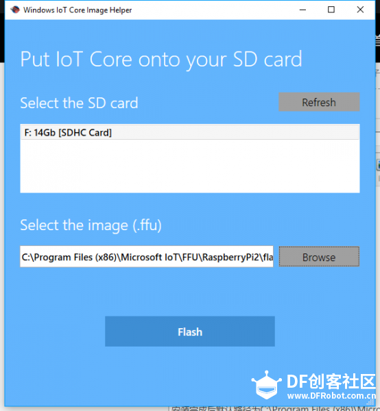 Raspberry 安装Windows10【一】图4