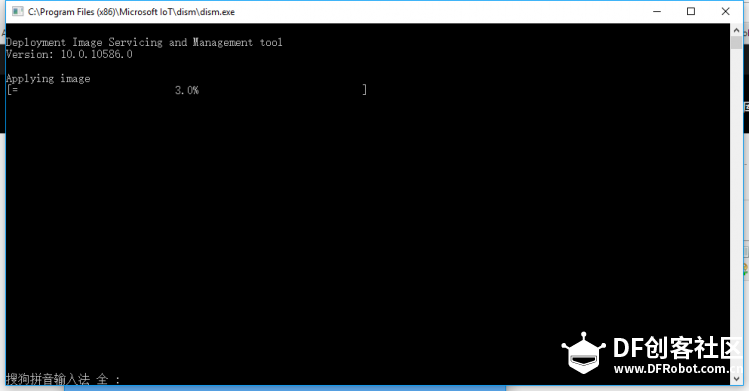 Raspberry 安装Windows10【一】图6