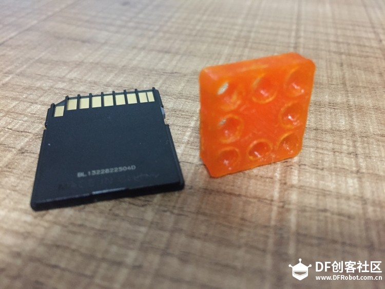 3D打印小白入门经历及疑问图1
