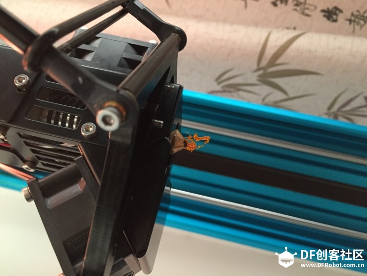 3D打印小白入门经历及疑问