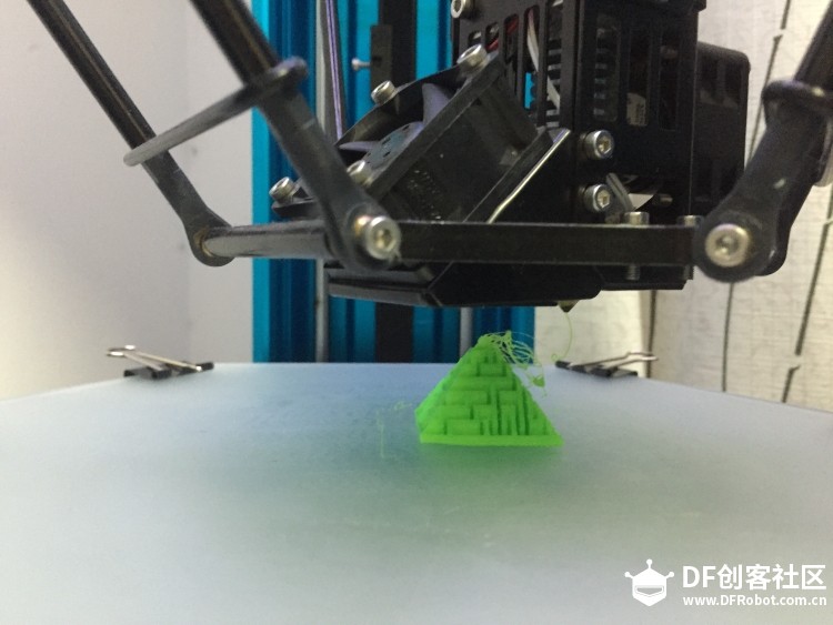 3D打印小白入门经历及疑问图4