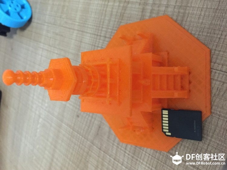 3D打印小白入门经历及疑问图5