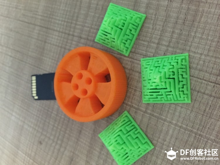 3D打印小白入门经历及疑问图6
