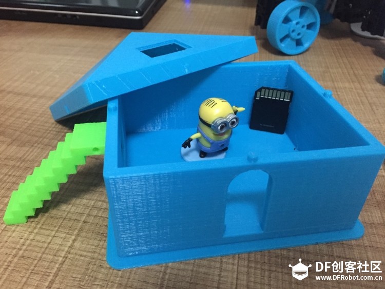 3D打印小白入门经历及疑问图7