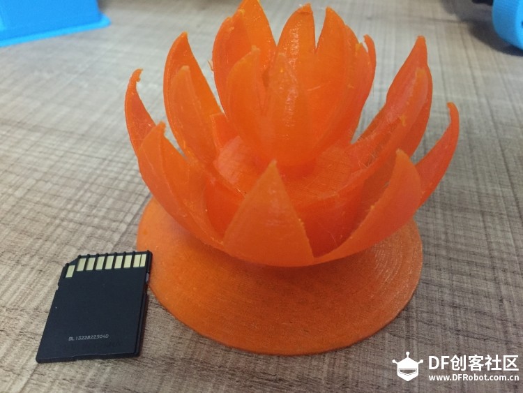 3D打印小白入门经历及疑问图8