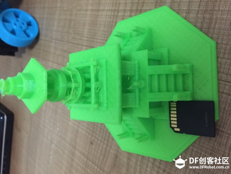 3D打印小白入门经历及疑问图9