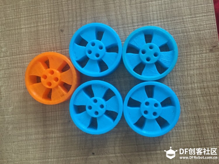 3D打印小白入门经历及疑问图10