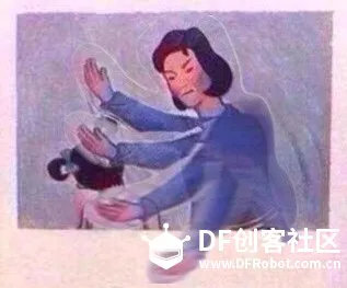 快来释放你的洪荒之力,手势传感器制作相扑游戏图1