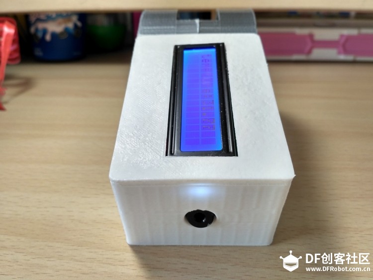 3D+Arduino课程（面向中学生）——”非接触式红外温度计“图3