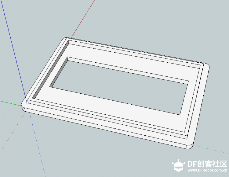 3D+Arduino课程（面向中学生）——”非接触式红外温度计“图6