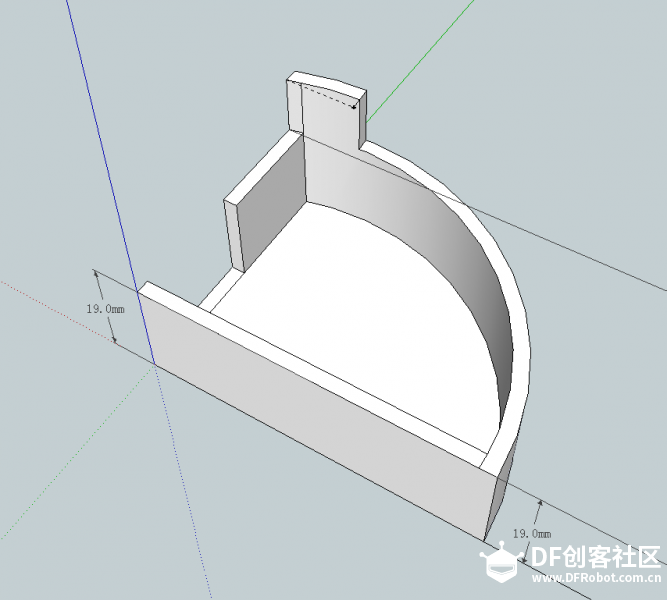 3D+Arduino课程（面向中学生）——”非接触式红外温度计“图8