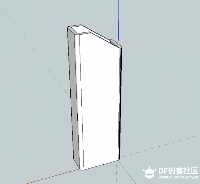 3D+Arduino课程（面向中学生）——”非接触式红外温度计“图7
