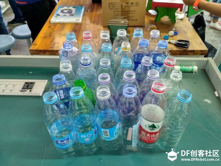 【大求真】36个饮料瓶打造自然空调的验证实验图12