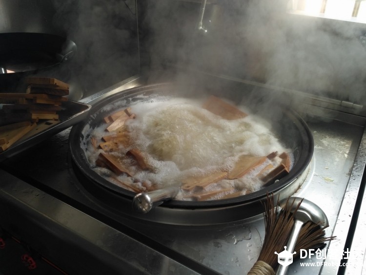 DF（豆腐）工坊国庆第一次活动图1