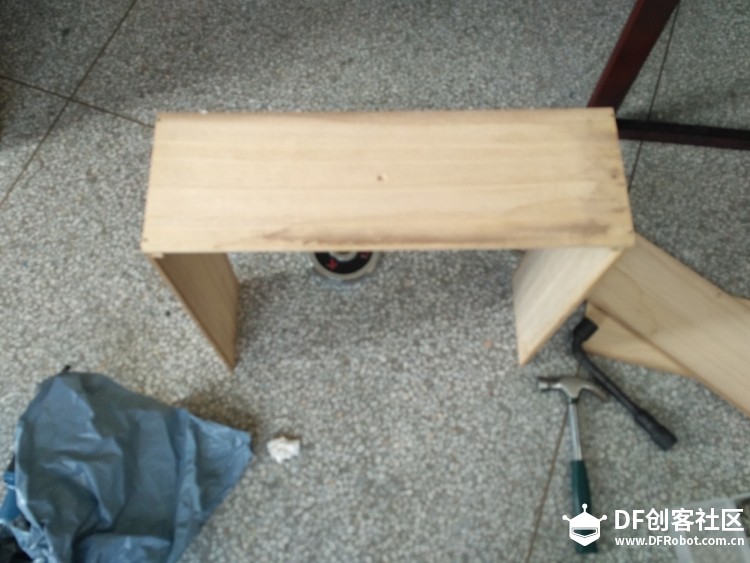DF（豆腐）工坊国庆第一次活动图11