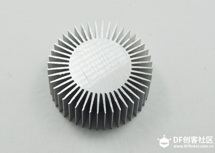 【王大师出品】3D打印可折叠的补光灯图2