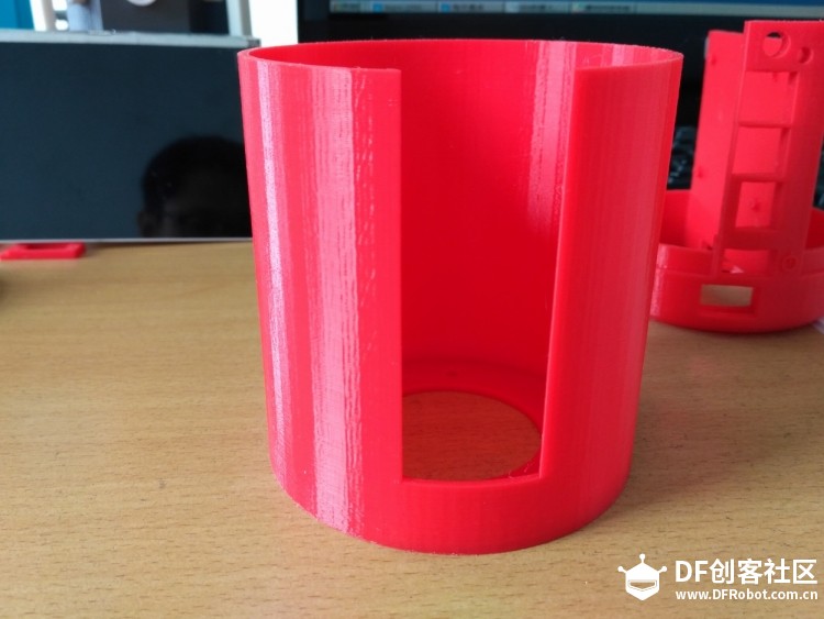 3D打印一个树莓派外壳图2