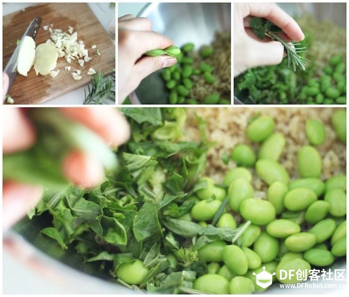 6C厨艺学堂 | 做一份有趣的便当图12