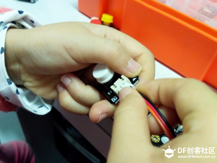 我和女儿玩Boson Kit（一）图7