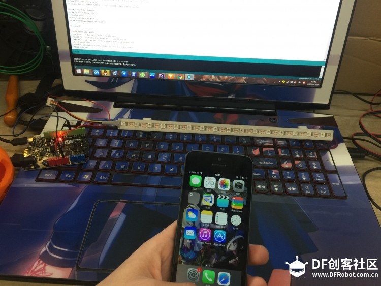 心率传感器试用收货晒单＆初体验图6