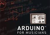【音乐】《Arduino For Musicians》图1