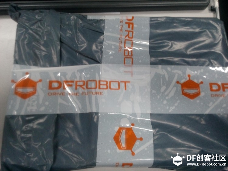 [DFRobot-9月免费试用]+<Chonly>心率传感器晒单与简测图1