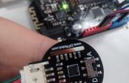 [DFRobot-9月免费试用]+<Chonly>心率传感器晒单与简测图3