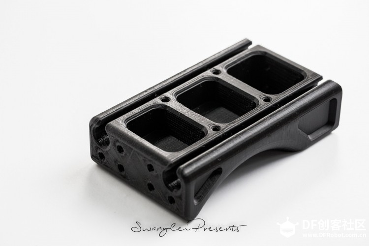 【王大师出品】二代3D打印肩扛 专业版图11