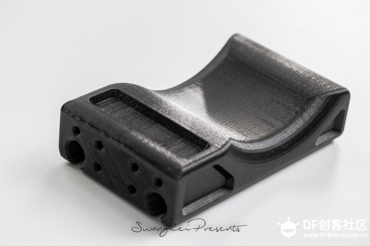 【王大师出品】二代3D打印肩扛 专业版图12