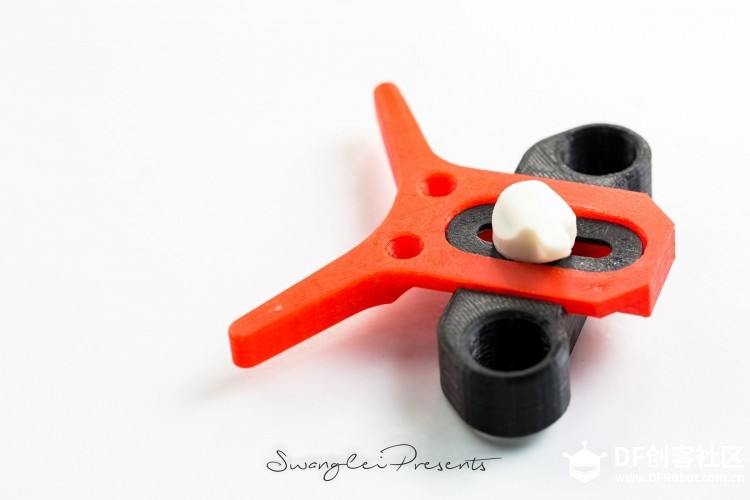 【王大师出品】二代3D打印肩扛 专业版图13