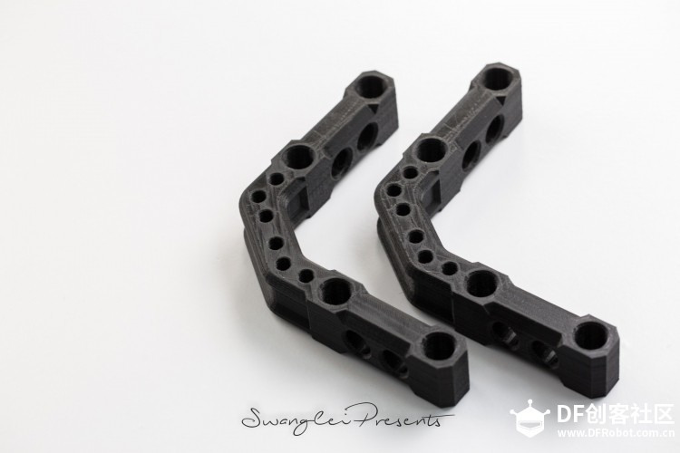 【王大师出品】二代3D打印肩扛 专业版图19
