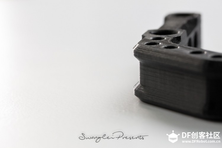 【王大师出品】二代3D打印肩扛 专业版图20
