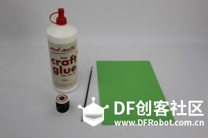 diy雷射切割紙玩具图2