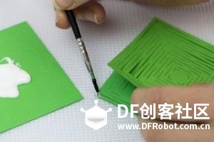 diy雷射切割紙玩具图5