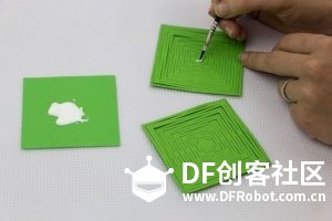 diy雷射切割紙玩具图6