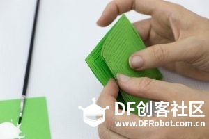 diy雷射切割紙玩具图7