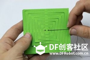 diy雷射切割紙玩具图8