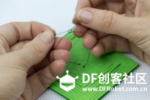 diy雷射切割紙玩具图9