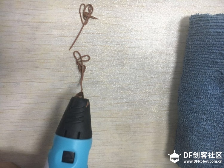 使用造物粒子 造一个创意案头小摆件图3