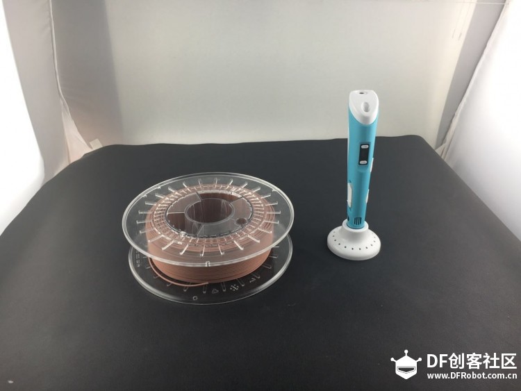 使用造物粒子 造一个创意案头小摆件图5