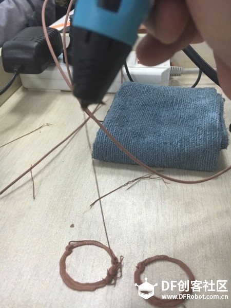 使用造物粒子 造一个创意案头小摆件图6