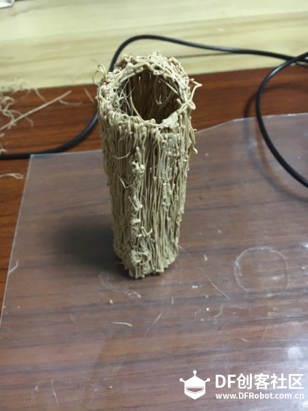 使用造物粒子 造一个创意案头小摆件图7