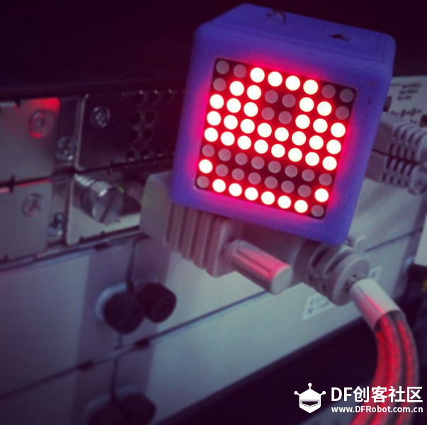 【Maker源代码】制作一个宠物机器人图2