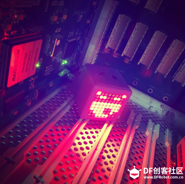 【Maker源代码】制作一个宠物机器人图3
