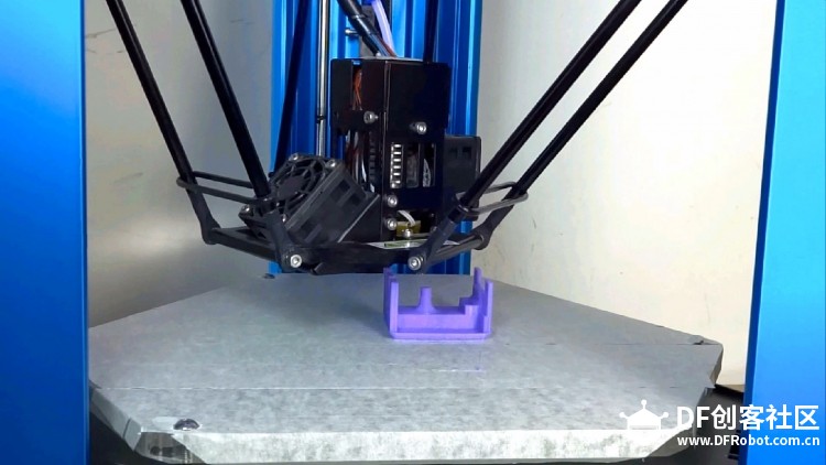 【Maker源代码】制作一个宠物机器人图9