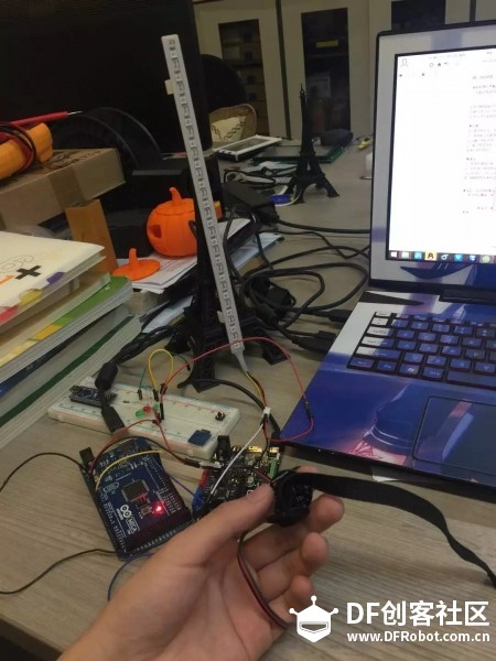 【作业】情绪灯！没人交作业的话我先来一个简单的小作...图3