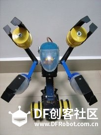 【仿生昆虫变形记系列】一只废弃鼠标的成功逆袭图13