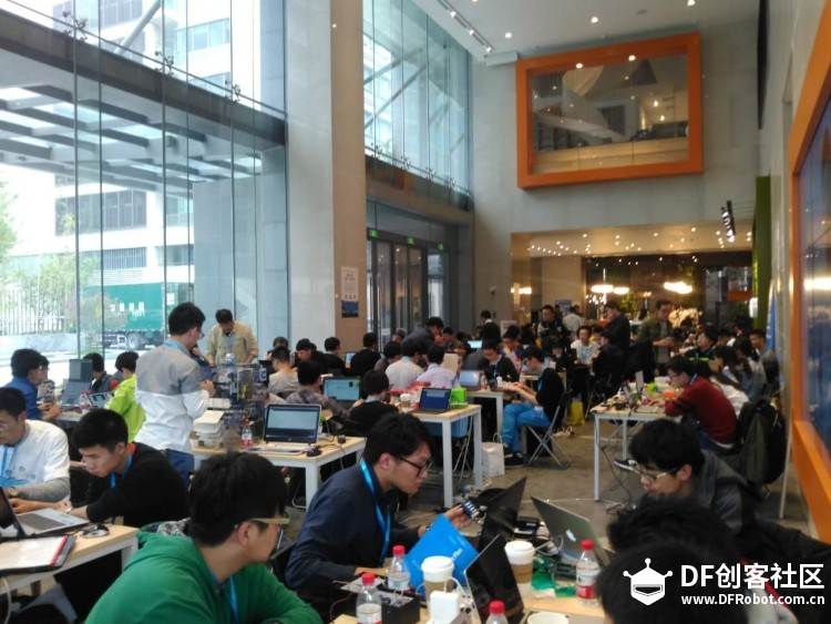 仓储物联网监控项目分享图2