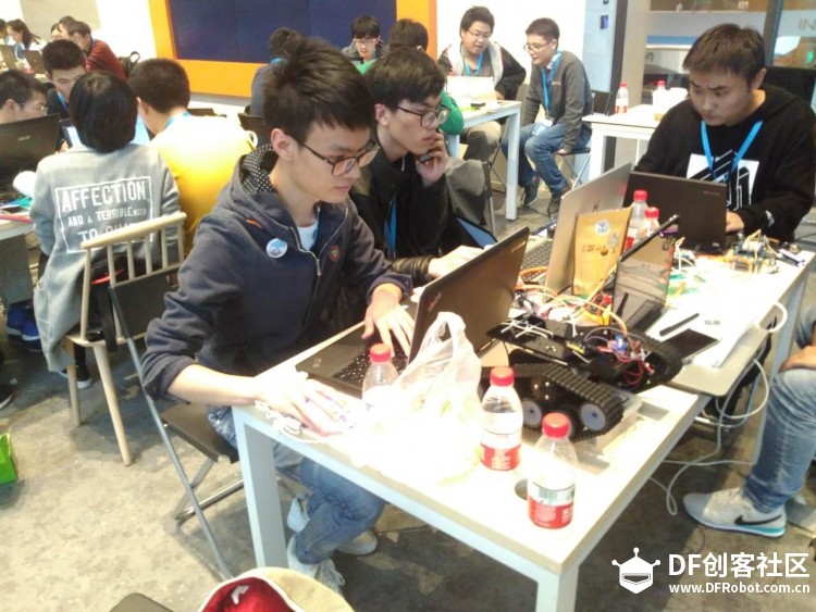 仓储物联网监控项目分享图4